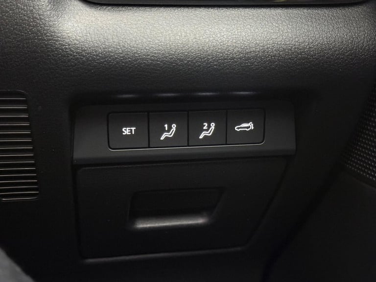 2022 Mazda CX-30 2.0 e-Skyactiv X MHEV GT Sport Tech Ed 5dr Auto HATCHBACK PETROL Automatic