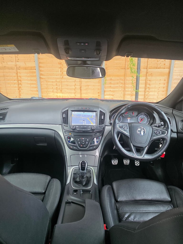 Vauxhall, INSIGNIA, Estate, 2016, Manual, 1956 (cc), 5 doors