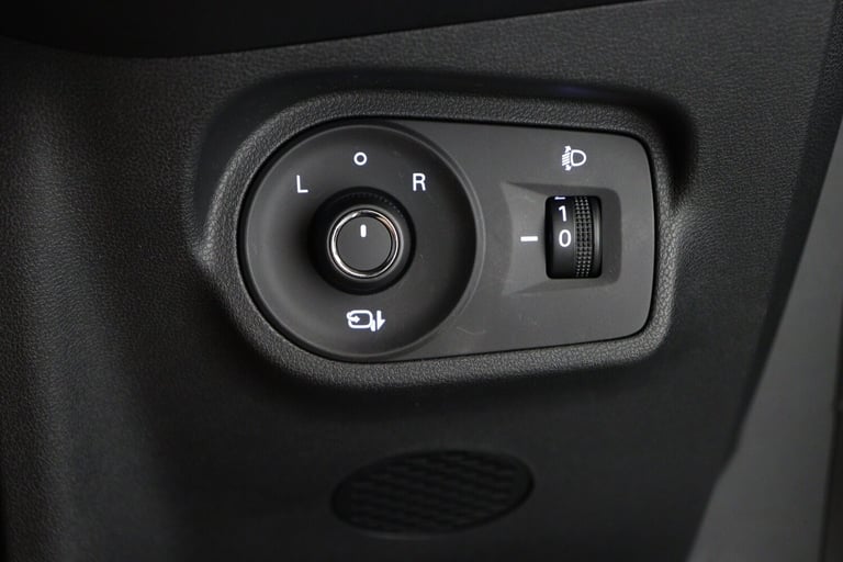 2025 MG MG3 1.5 Hybrid Trophy 5dr Auto Hatchback Hybrid Automatic