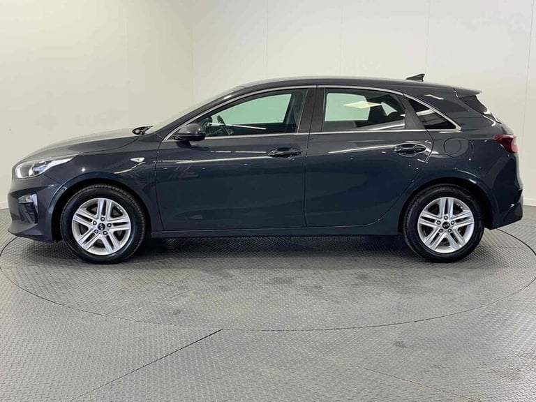 2019 Kia Ceed CRDi ECO 2 Hatchback Diesel Manual