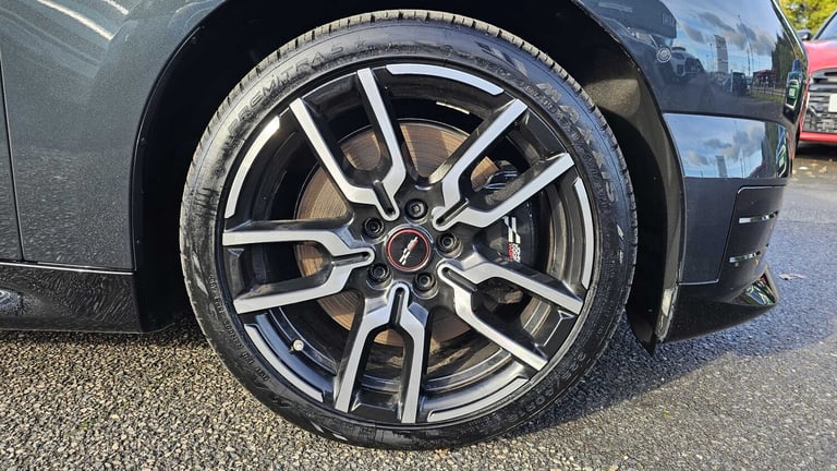 2024 MINI Cooper 160kW SE Sport 54kWh 3dr Auto HATCHBACK ELECTRIC Automatic