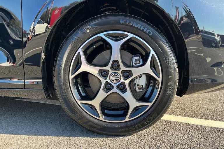 2025 MG MG3 1.5 Hybrid+ MHEV Trophy Hatchback 5dr Petrol Hybrid Auto Euro 6 (s/s) (194  Hatchback...