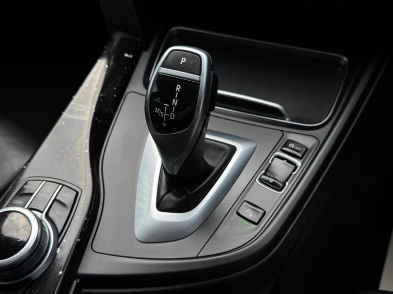 2017 BMW 3 Series 3.0 330d M Sport Auto xDrive Euro 6 (s/s) 4dr SALOON Diesel Automatic