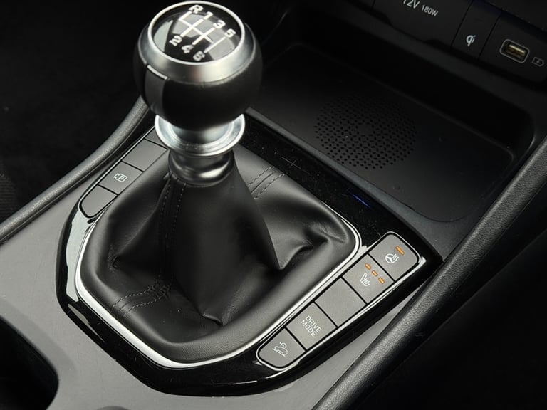 2022 Hyundai TUCSON 1.6 T-GDi Premium SUV 5dr Petrol Manual Euro 6 (s/s) (150 ps) SUV Petrol Manual