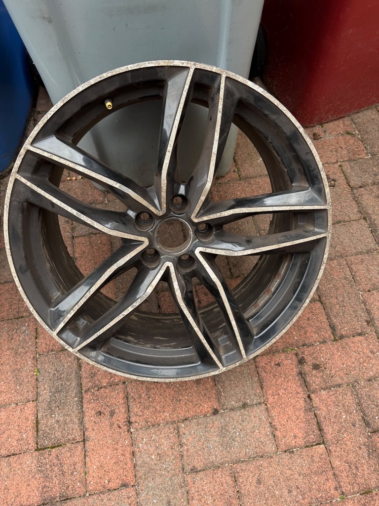 image for Wheels