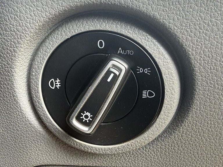 2017 Volkswagen Crafter 2.0 TDI 140PS Trendline High Roof Van PANEL VAN DIESEL Manual