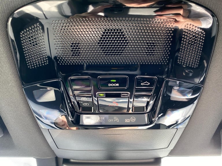 2025 Lexus NX 450h+ 292 F-Sport 5dr E-CVT SUV Hybrid Automatic