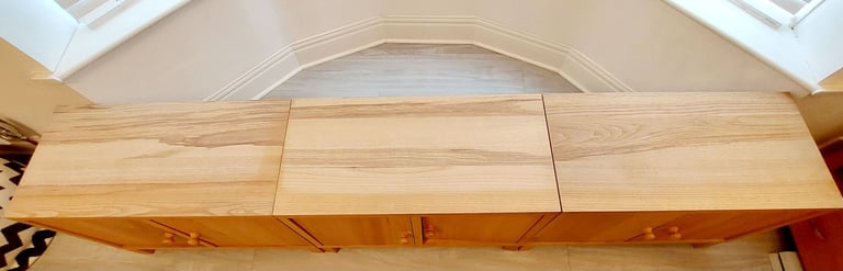 Large bundle Ikea Traby Storage Furniture