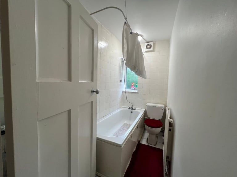 3 /4 BEDROOM FLAT TO RENT NORTH ACTON W3