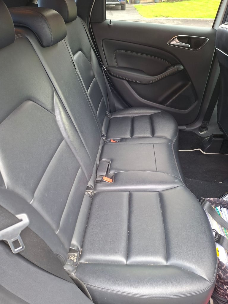 Mercedes B180 CDI SPORT