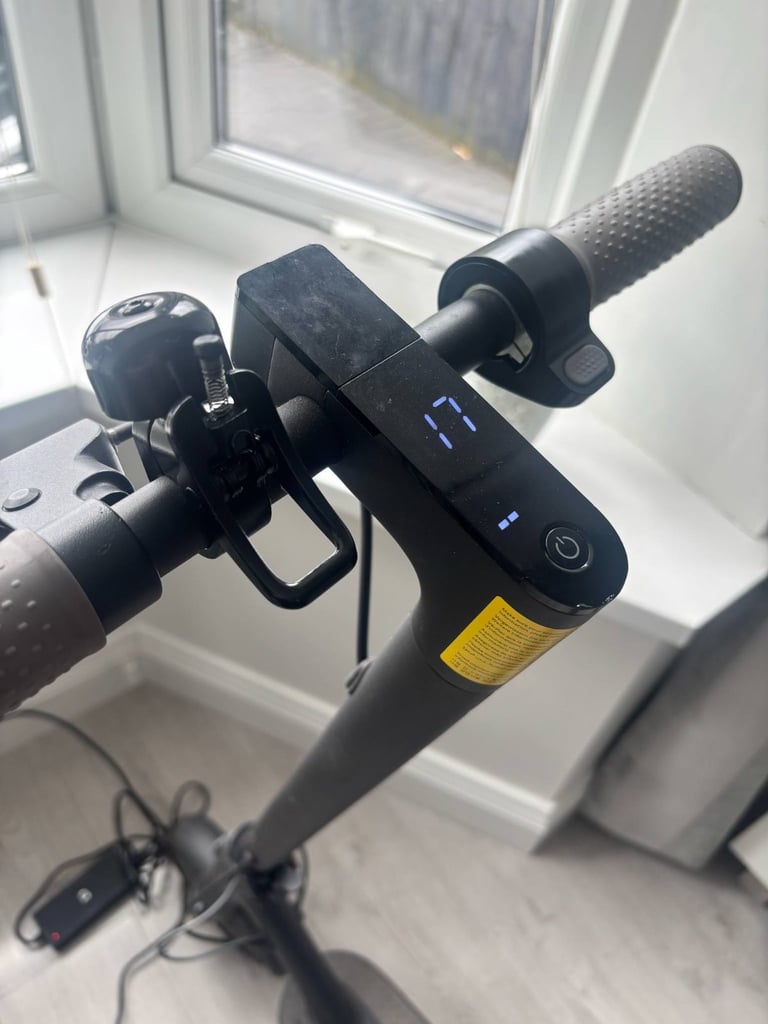 image for Electric Scooter