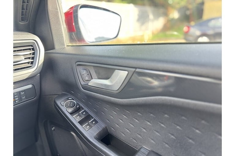 2021 Ford Kuga 1.5 EBL 120 2wd St-Line Estate Diesel Automatic