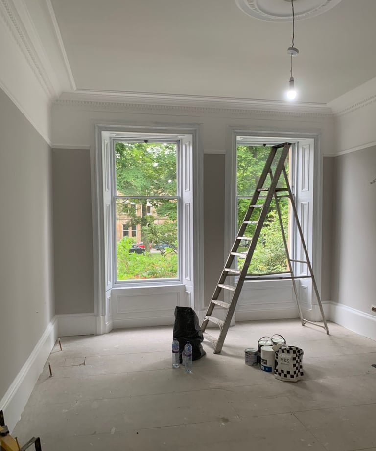 image for Painter & Decorator 