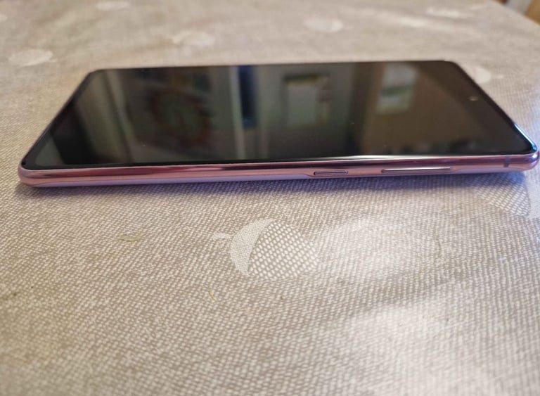 Samsung galaxy S20fe