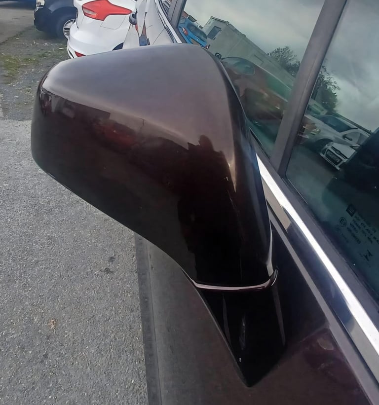 2014 Vauxhall Mokka 1.6 SE 2WD Euro 5 (s/s) 5dr HATCHBACK Petrol Manual