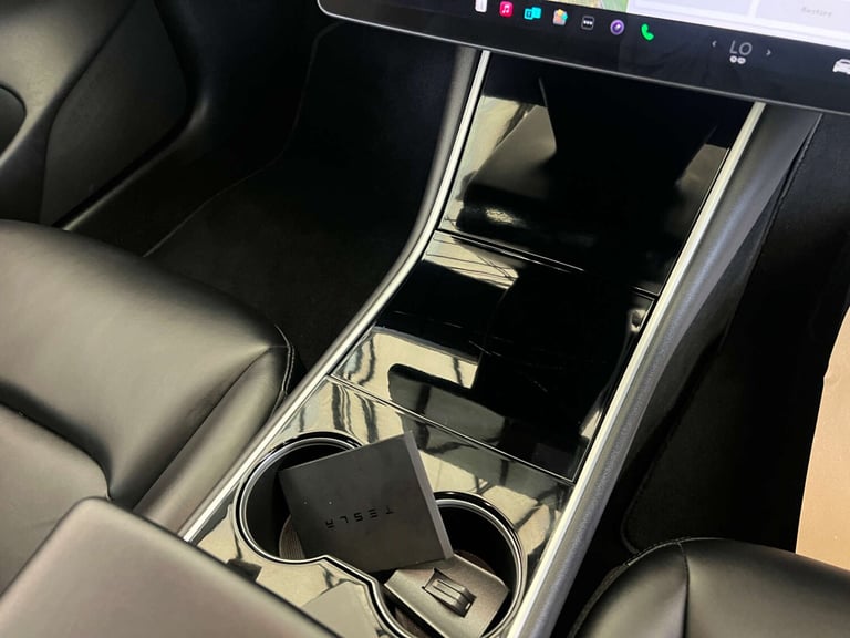 2020 Tesla Model 3 Long Range AWD 4dr Auto SALOON ELECTRIC Automatic