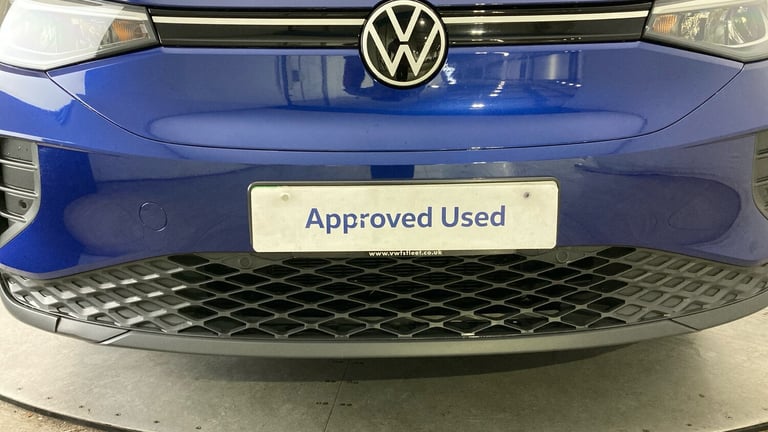 2022 Volkswagen ID.4 109kW Life Pure 52kWh 5dr Auto ESTATE ELECTRIC Automatic