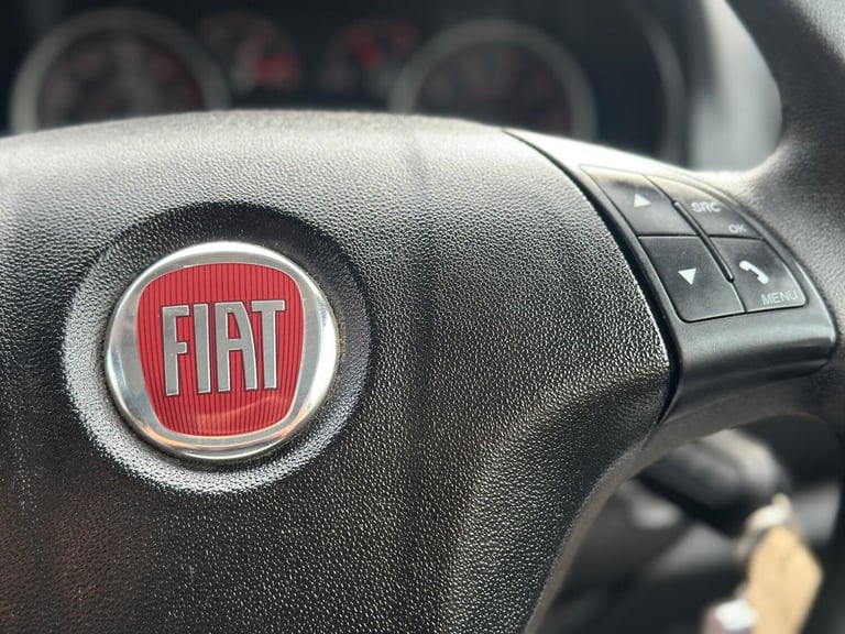 2021 Fiat Doblo 1.6 MultijetII Maxi Trekking L2 H1 Euro 6 (s/s) 6dr PANEL VAN Diesel Manual