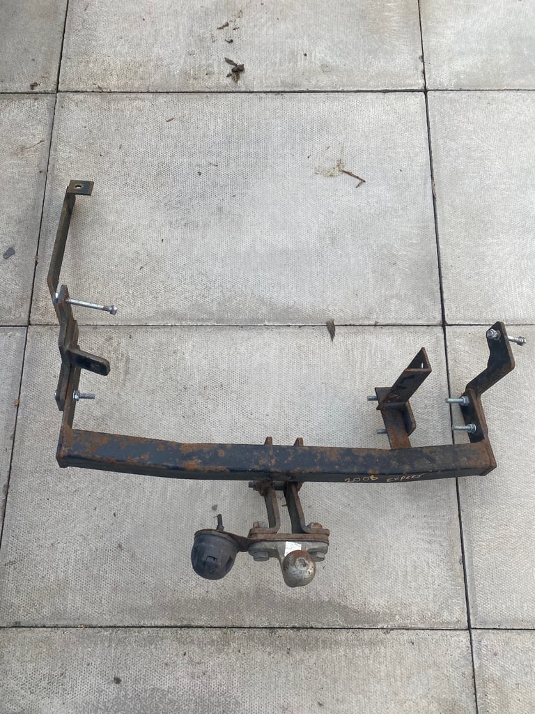 image for tow bar