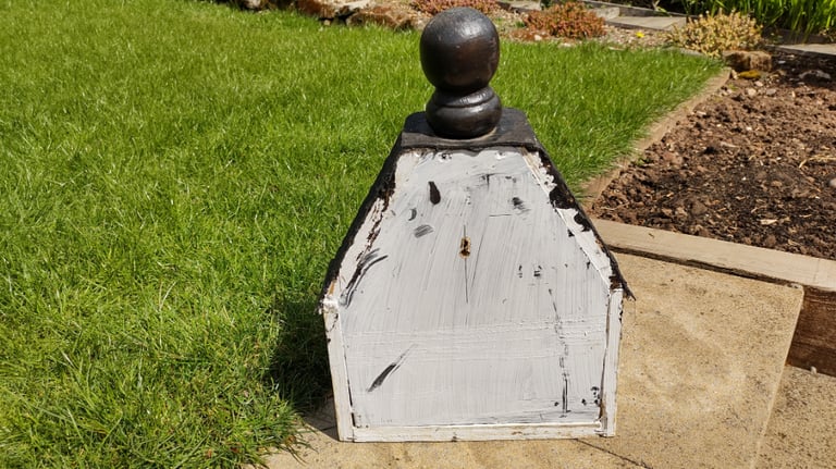Charming Bird Boxes - £10 each (or all 3 for £25)