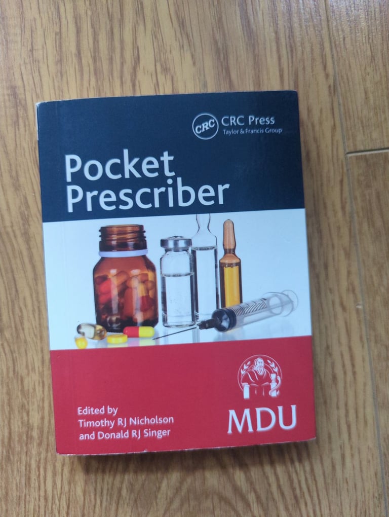 Medical books - ideal for medical students 