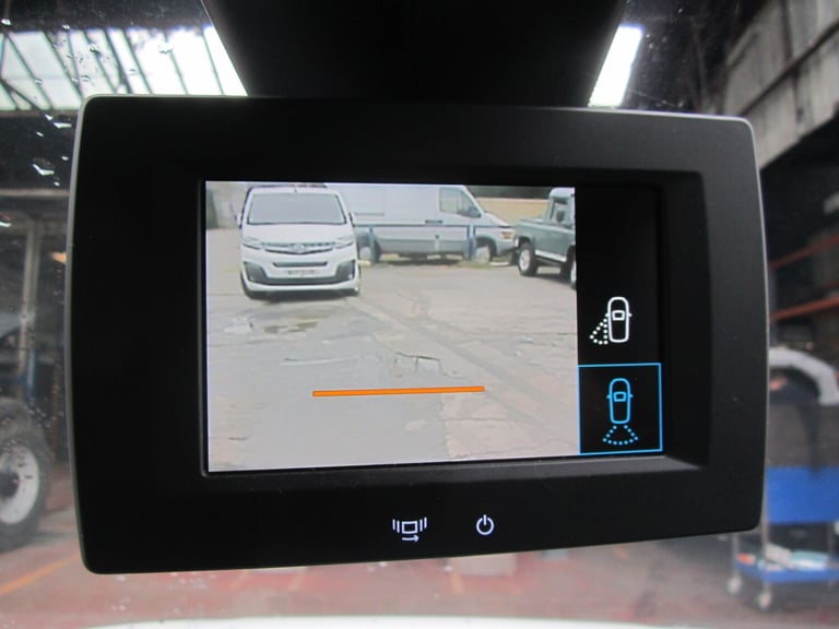 2020 Peugeot Partner 1000 1.5 BlueHDi 100 Asphalt Van PANEL VAN Diesel Manual