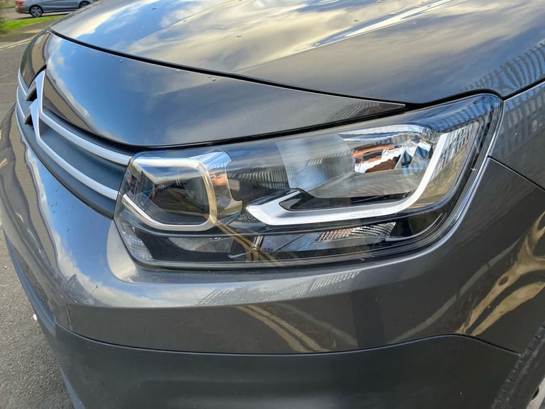 2024 Citroen Berlingo 800 100kW 50kWh Enterprise Edition Auto Van Electric Automatic