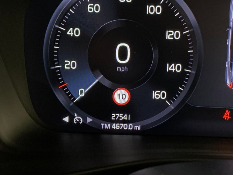 2020 Volvo XC40 1.5 T3 R-Design SUV 5dr Petrol Auto Euro 6 (s/s) (163 ps) - ADAPT CRUISE -  Suv P...