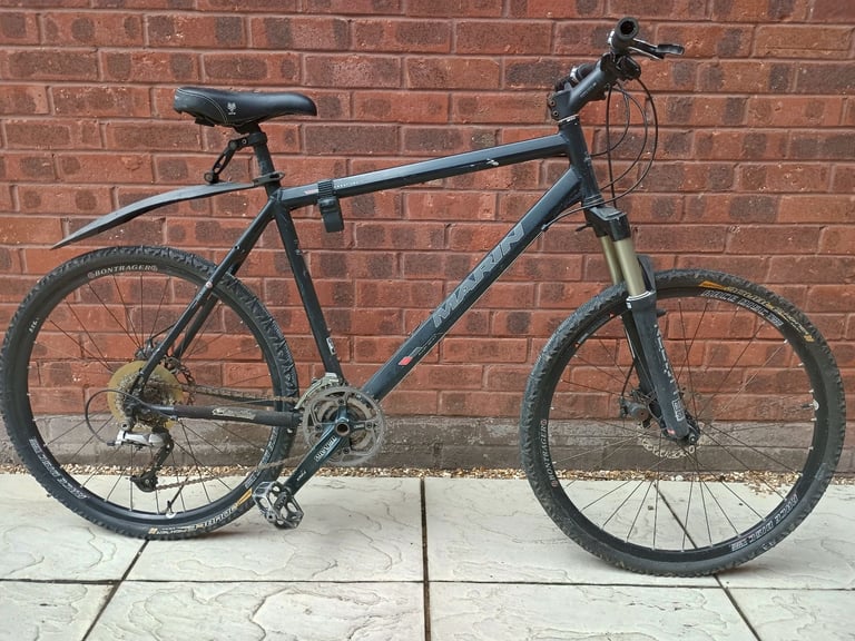 image for Bike 18.5"