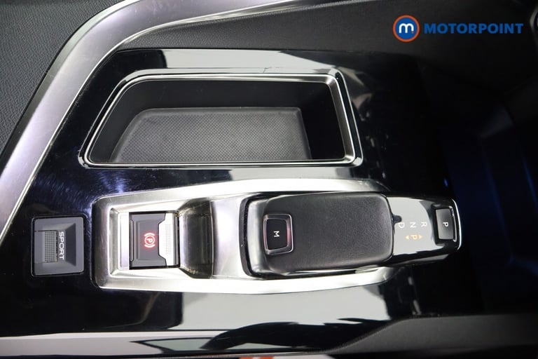 2020 Peugeot 3008 1.2 PureTech Allure 5dr EAT8 SUV Petrol Automatic