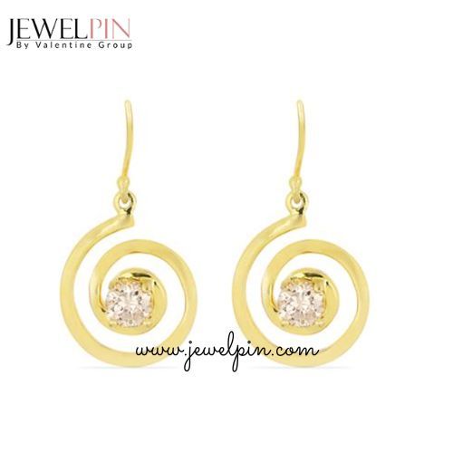 Best Real Quartz Stone Jewelry by JewelPin