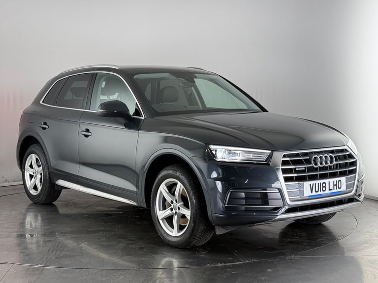 image for  Audi Q5 2.0 TDI Sport S Tronic quattro Euro 6 (s/s) 5dr Diesel Automatic