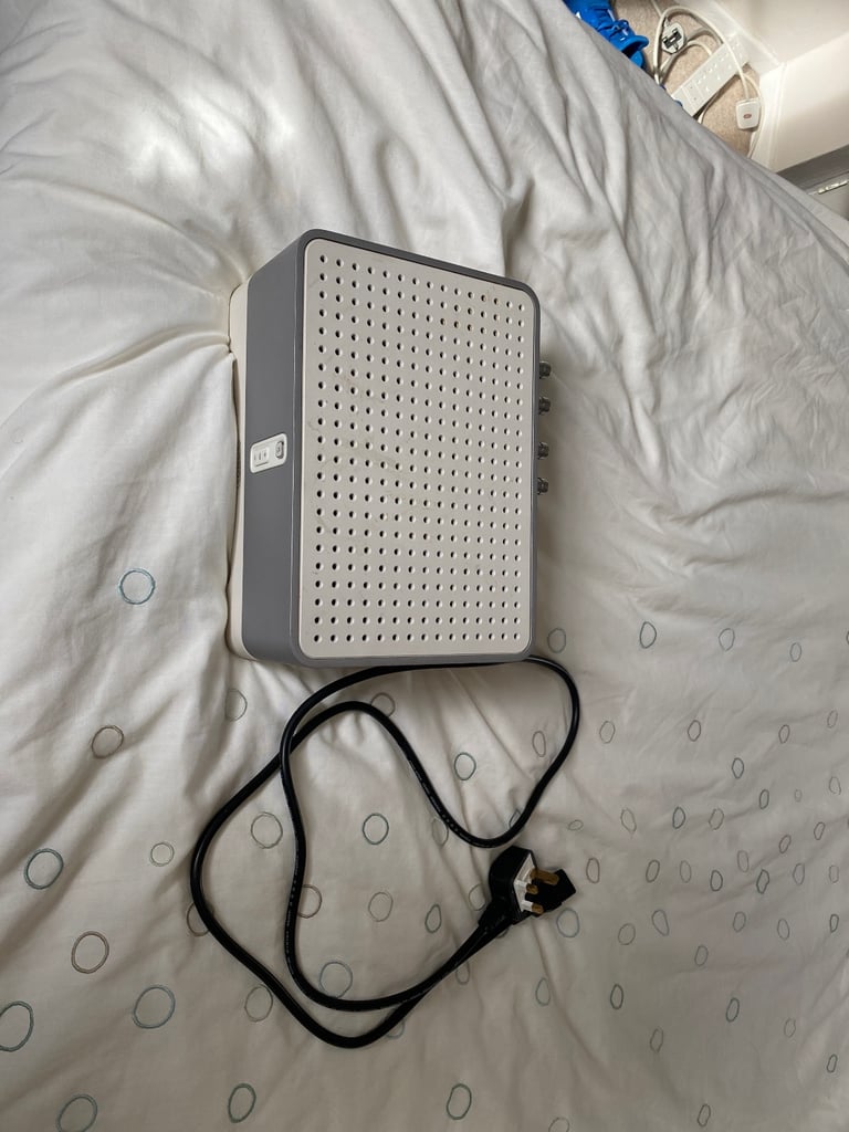 Sonos ZP100 Amp
