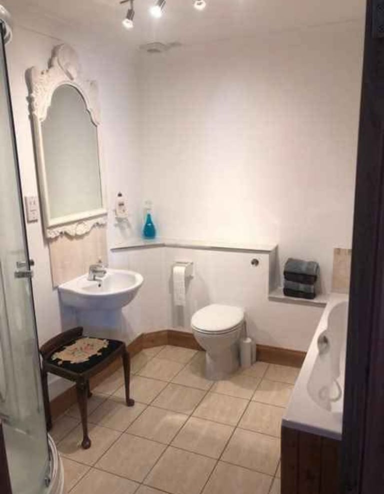 3 bed house near Inverurie 