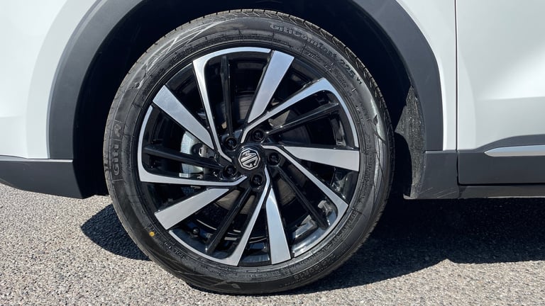 2024 MG ZS Hybrid 1.5 Hybrid Trophy Auto Hybrid