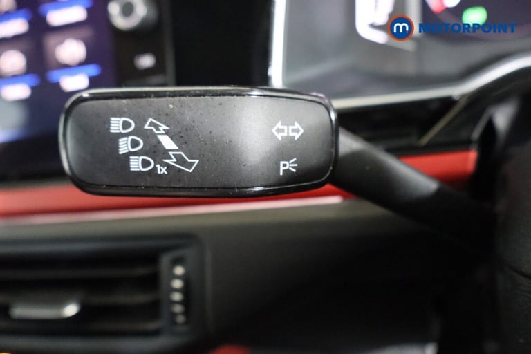 2021 Volkswagen Polo 2.0 TSI 207 GTI-Plus 5dr DSG Hatchback Petrol Automatic