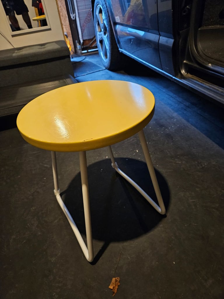 image for Made dot com Kids stool