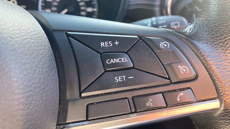 2020 Nissan Juke 1.0 DiG-T N-Connecta 5dr Petrol Hatchback Hatchback Petrol Manual