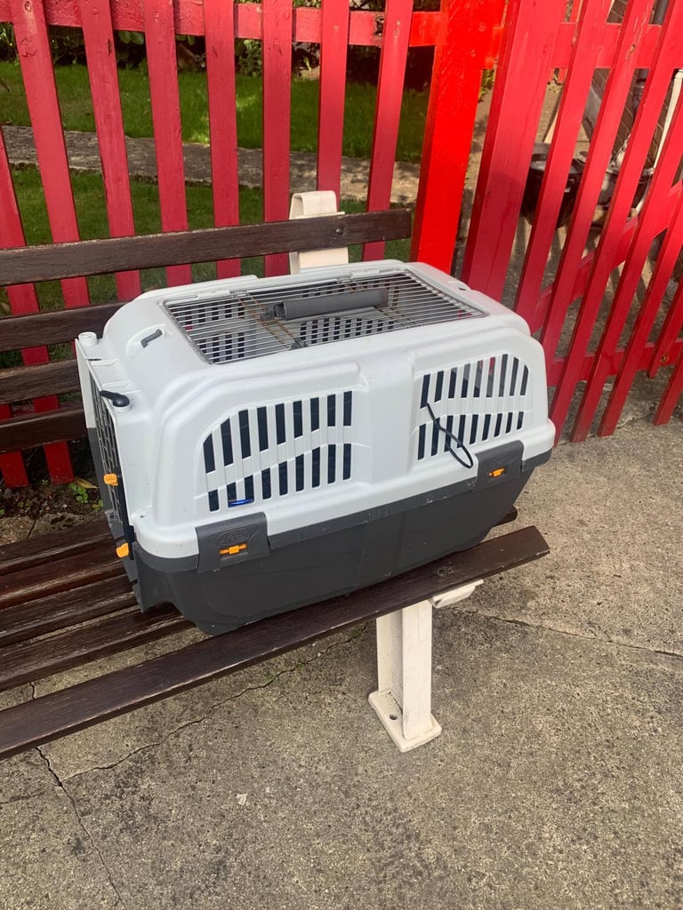 image for Pet carrier 