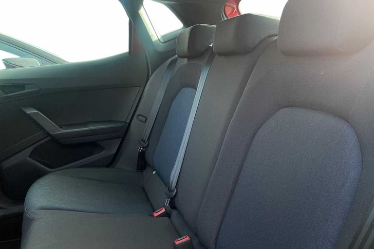 2022 SEAT Ibiza 1.0 TSI 95 FR Edition 5dr Hatchback Petrol Manual