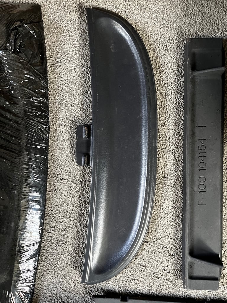 Jotul F100 - fully refurbished