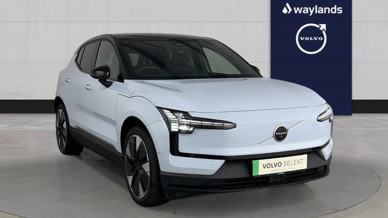image for 2025 Volvo EX30 Ultra, Twin Motor Performance 69 kWh -  Electric Estate Electric Automatic