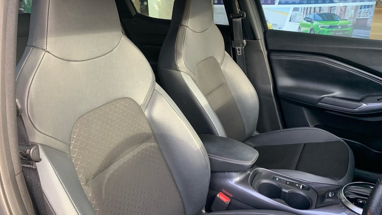 2022 Nissan Juke 1.6 N-Connecta SUV 5dr Petrol Hybrid Auto Euro 6 (143 ps) SUV Hybrid Automatic