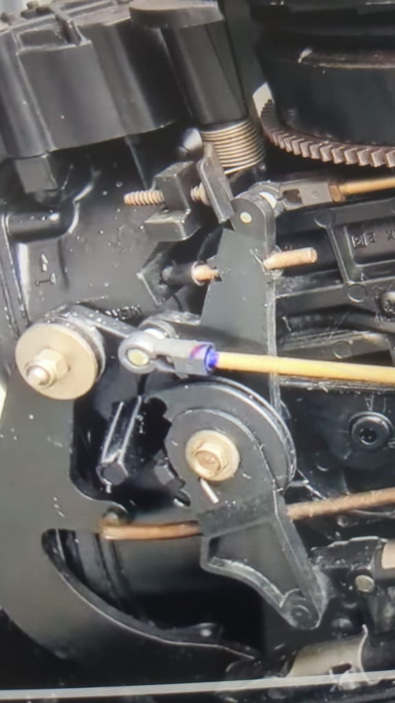 image for Seized or unwanted outboards 