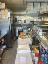 Business for sale Sandwich shop coffee shop Takeway restaurant lease 