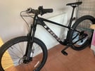 Brand new TREK  Roscoe 7 Mountain Bike rrp1600