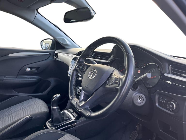  Vauxhall Corsa 1.2 Se Premium Hatchback 5dr Petrol Manual Euro 6 75 Ps Petrol
