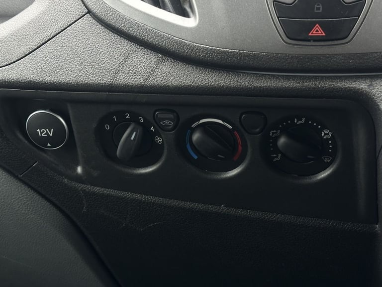 2017 Ford Transit 2.0 350 EcoBlue Panel Van 5dr Diesel Manual FWD L3 H2 Euro 6 (130 ps) PANEL VAN...