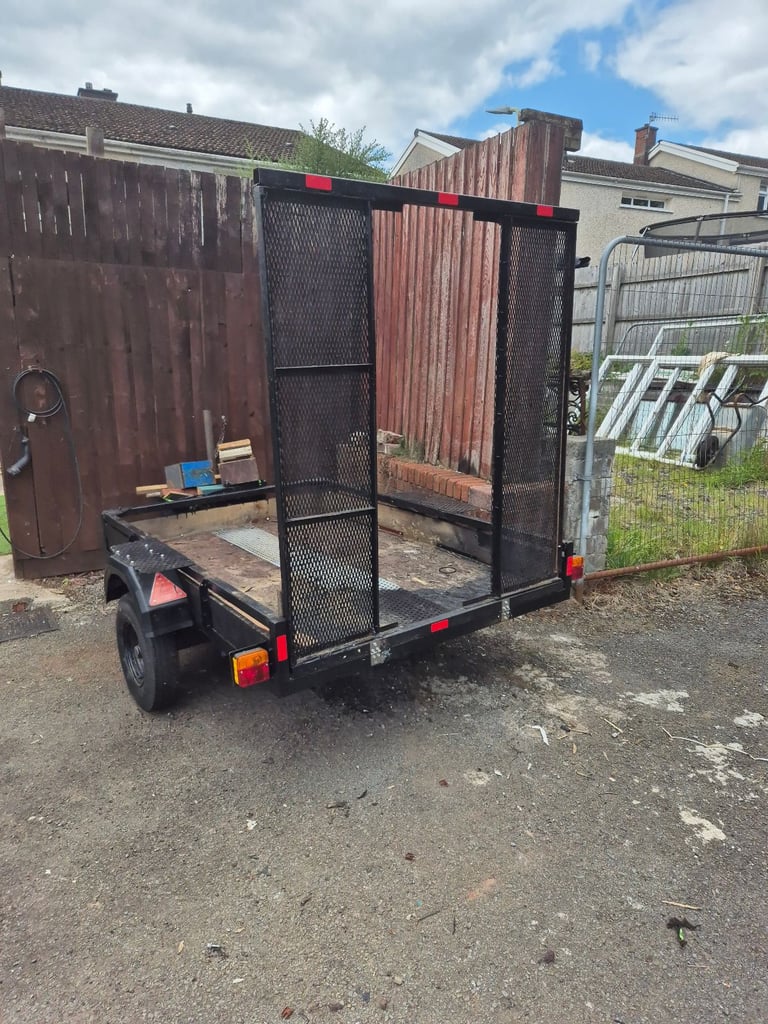 Honda trx fourtrax 4x4 300 1988 