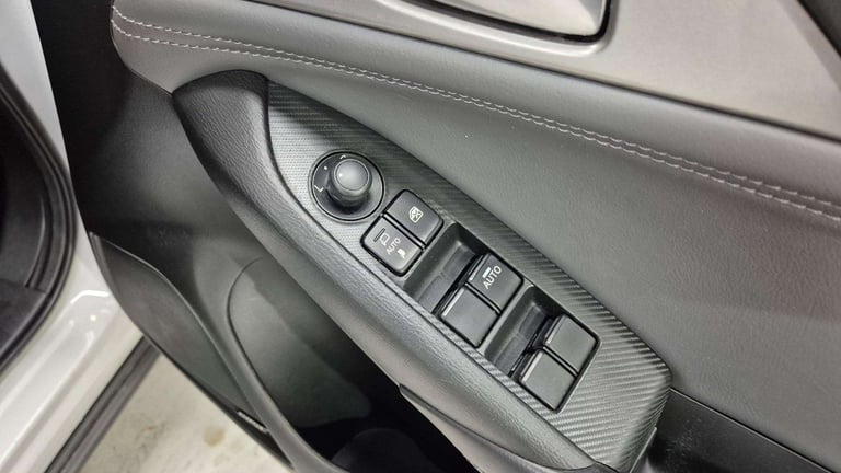 2019 Mazda CX-3 2.0 Sport Nav + 5dr Auto Hatchback Petrol Automatic